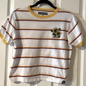 Women’s Zoo York T-shirt